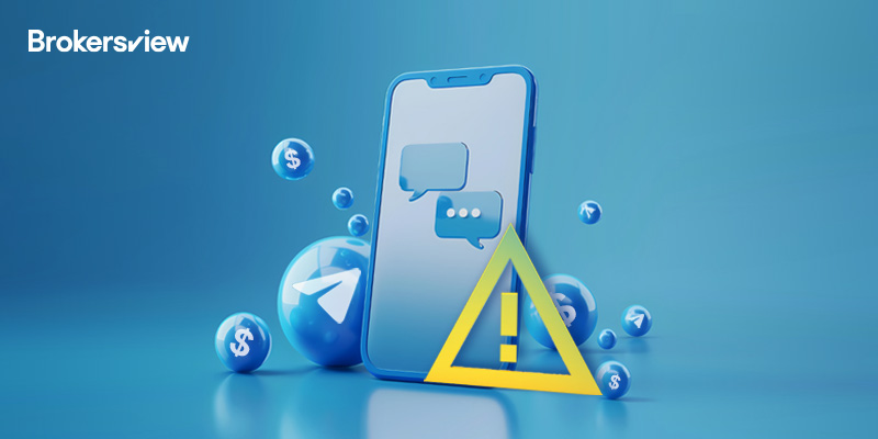 Telegram Investment Group Scam: Fake Trading Platform Posing as OctaFx Attracts Victims