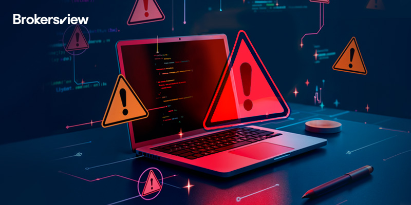 Unregulated Brokers Weekly Report: BrokersView Reviews 43 Forex Service Providers Operating Without Licenses