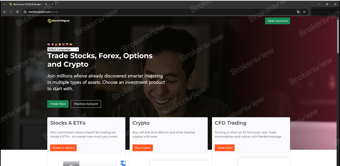 StarkFxSignal / StarkFxSignals