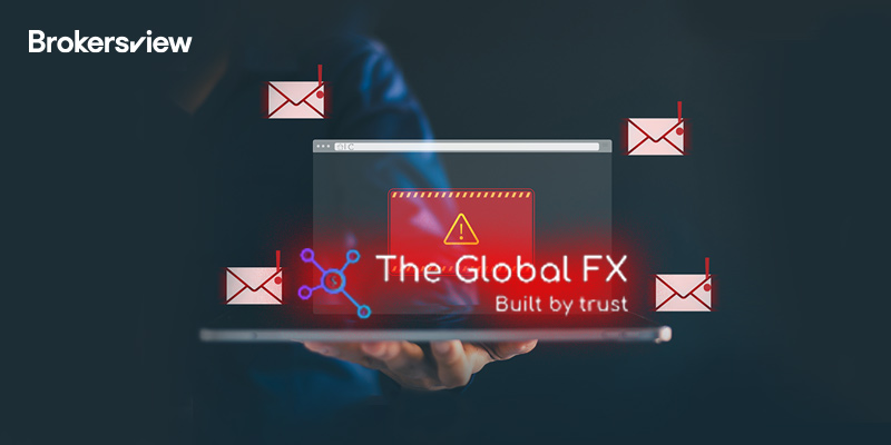 Unregulated Broker The Global FX Accused of Delaying Account Closure