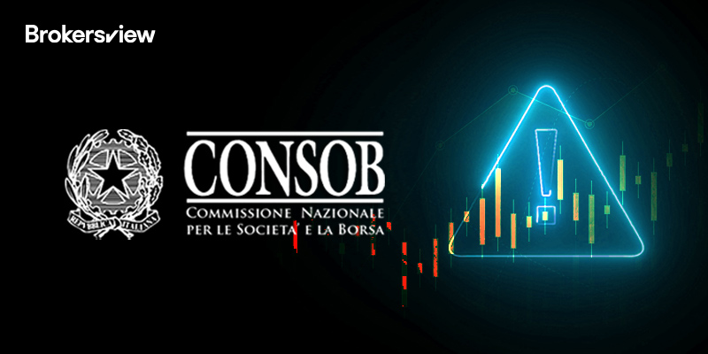 Italian Authorities Caution Public Against Unlicensed Investment Sites
