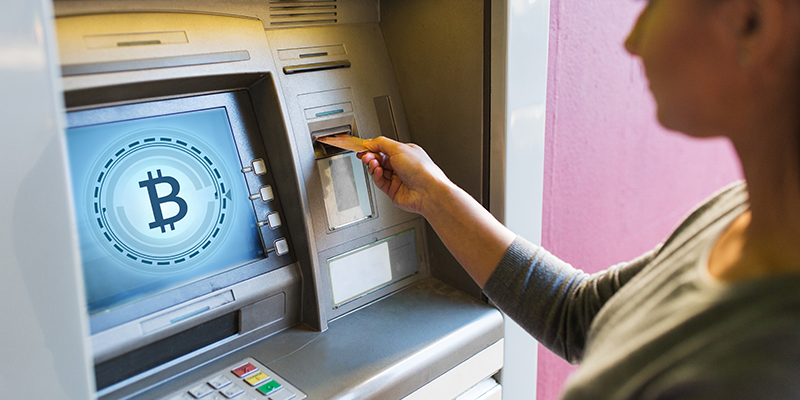 Tasmanians in Australia Send Millions to Scammers via Crypto ATMs