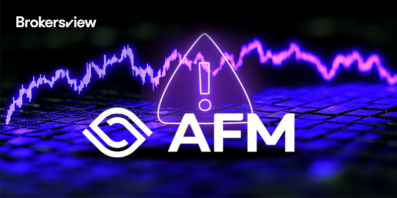 Netherlands Financial Authority Publishes Information on Seven Unlicensed Forex Brokers