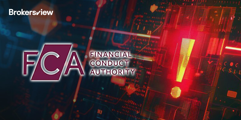 UK Regulator Raises Red Flag Over Unauthorized Forex Brokers