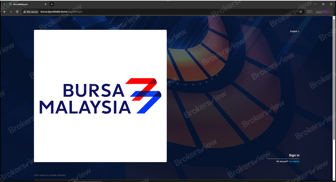 BursaMalaysia