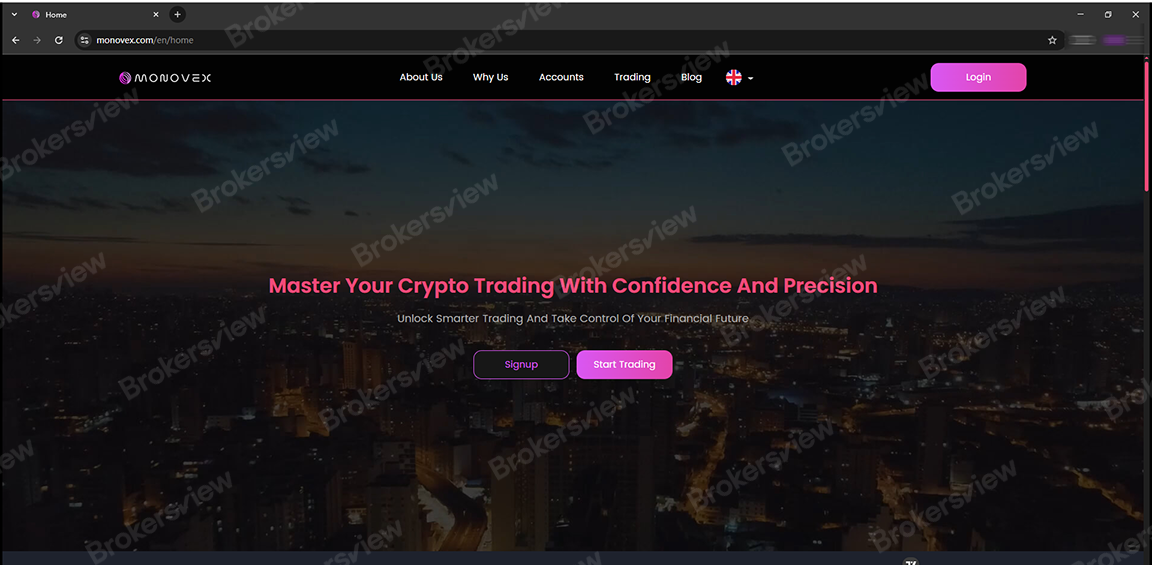 Monovex / Monovex LTD