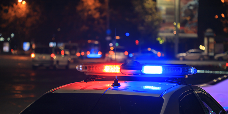 Beware of Unlicensed Trading Platforms: Dubai Police Arrest Four Online Investment Fraudsters