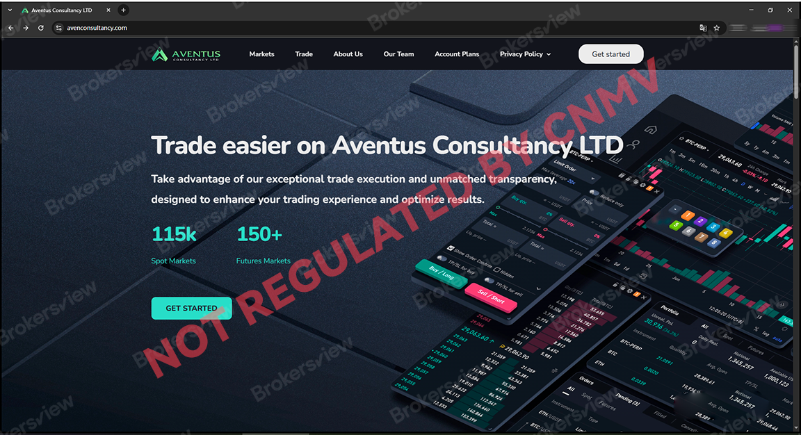 Aventus Consualtancy LTD