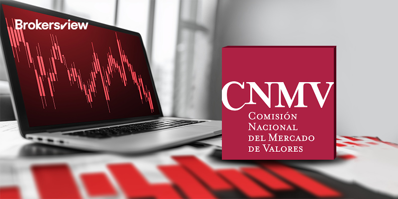 Spanish Financial Regulator Warns Risks from Unregulated FX Brokers