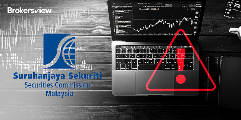 More Unlicensed Financial Service Providers Flagged by SC Malaysia in June