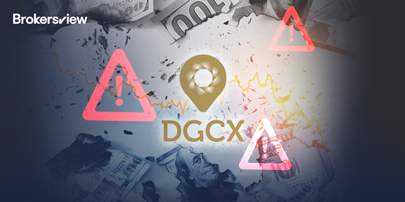 ‘DGCX鑫慷嘉’彻底崩盘:百亿资金蒸发,180万投资者受害