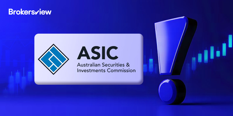Fake ASIC! Australian Securities and Investments Commission Warns of Imposter Websites