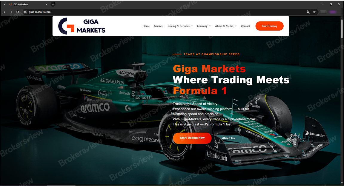 GIGA - Markets