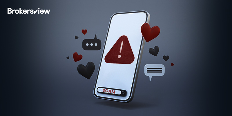 Romance Scam via Dating Apps: $5,576 Stolen by Fake GTCFX