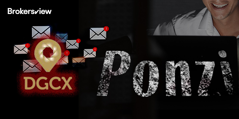 嚣张态度惹众怒：庞氏骗局‘DGCX鑫慷嘉’主谋逃往海外后嘲讽受害者