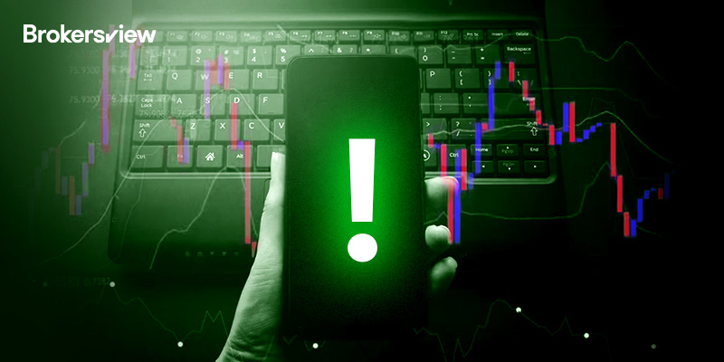 Unregulated Brokers Weekly Report: Check Your Broker's License Before Transactions