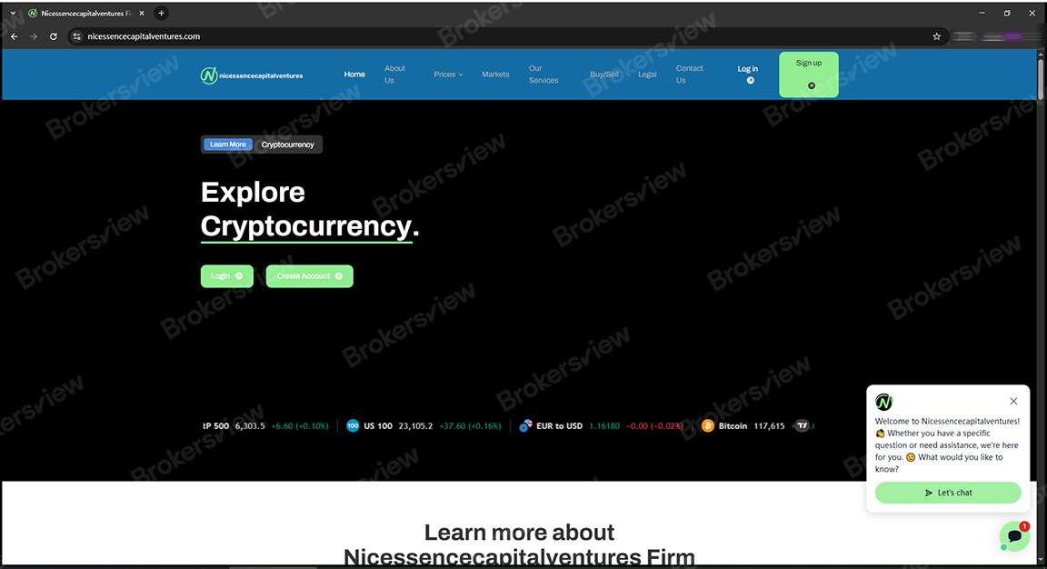 nicessencecapitalventures