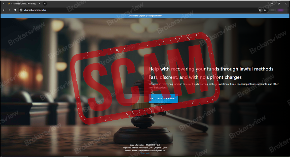 chargebackmoney.biz