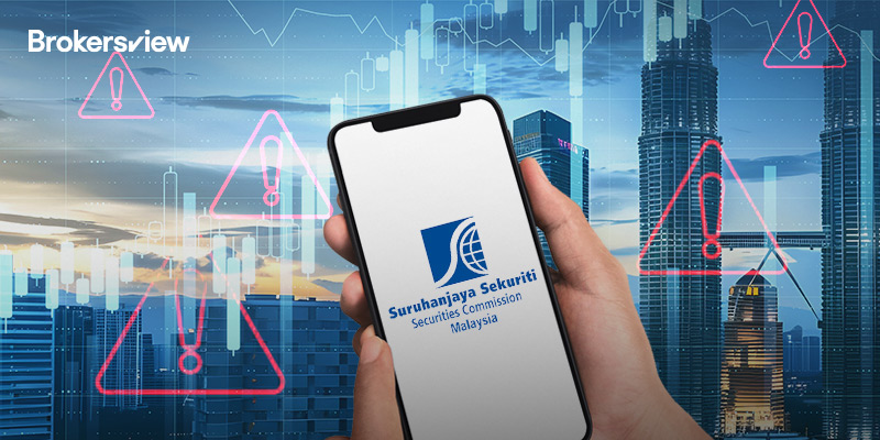 'Strictest' Financial Advertising Guidelines by Malaysia SC: Finfluencers Held Accountable, Risk 10-Year Sentence