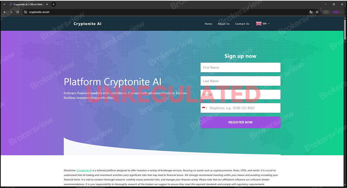 Cryptonite AI