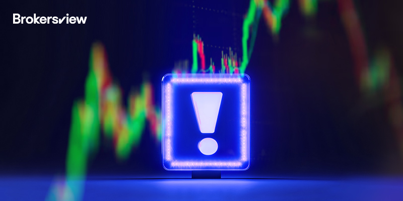 規制されていないブローカー週報:ライセンスのないFXブローカーは投資家に重大な金融リスクをもたらす