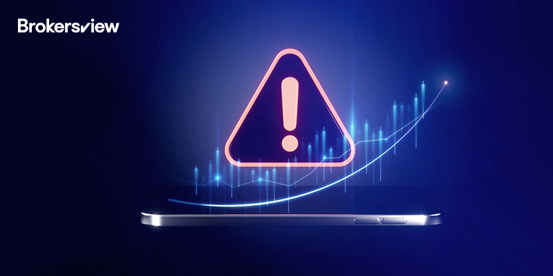 Unregulated Brokers Weekly Report: Your Guide to Protect Yourself from Forex Scams