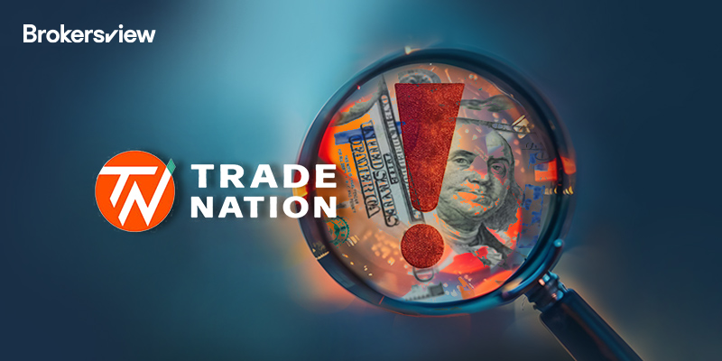 Trade Nation Menghadapi Keluhan Penarikan: Mengapa Dana Butuh Waktu Lama untuk Tiba?  