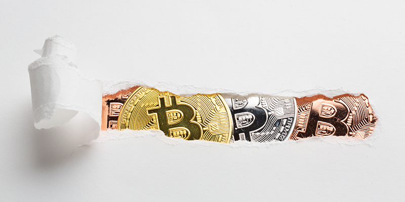 加密货币骗局AML Bitcoin主谋被判入狱七年