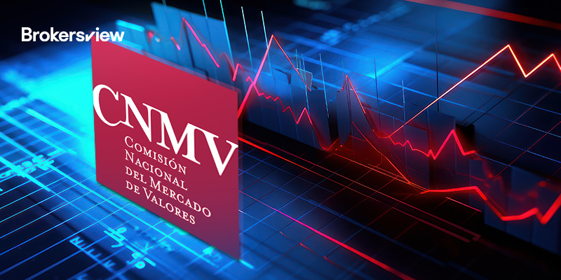 スペインの国家証券市場委員会、OANDAを装ったクローン企業について警告