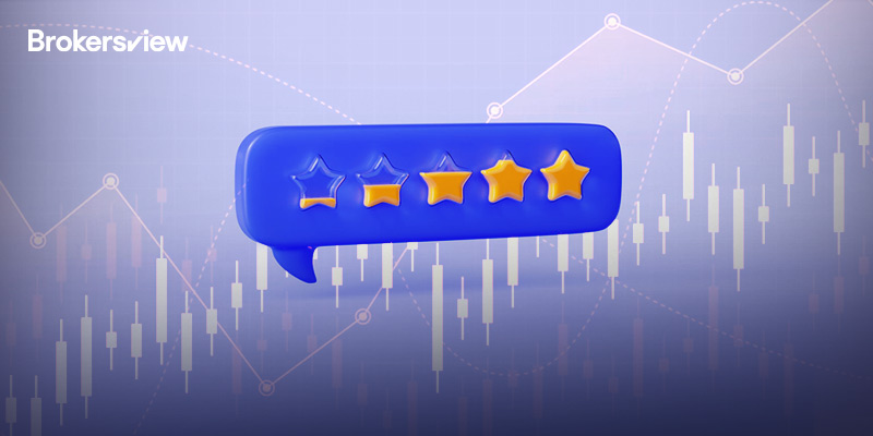 BrokersView announces broker complaints satisfaction ranking list for July 2025