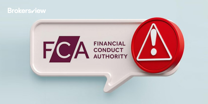 Regulatory Warnings from FCA: Stay Skeptical and Stay Away from Brokers Without Licenses