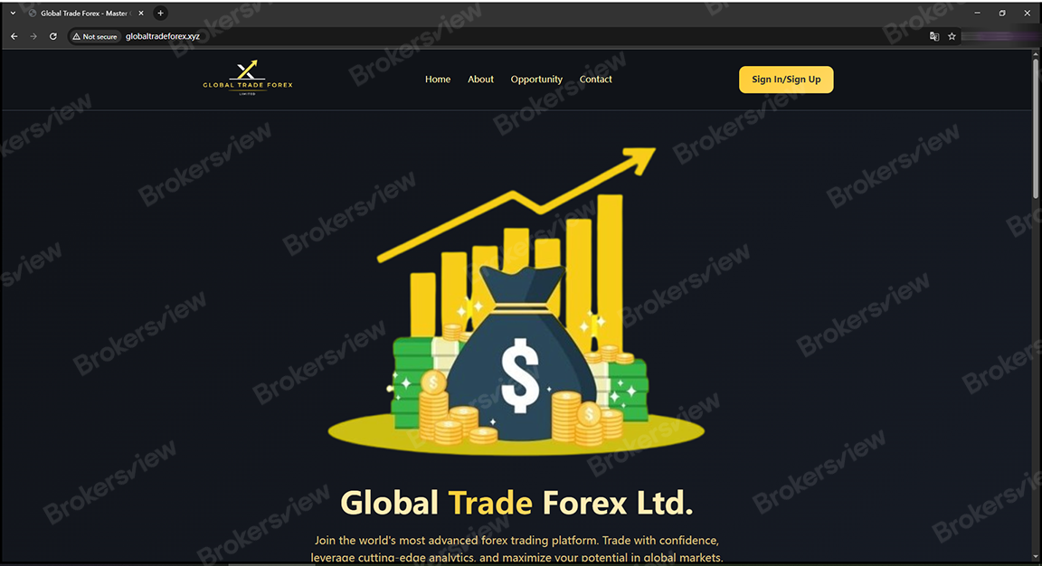 globaltradeforex.xyz