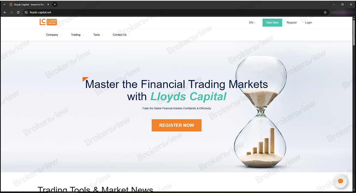 Lloyds Capital