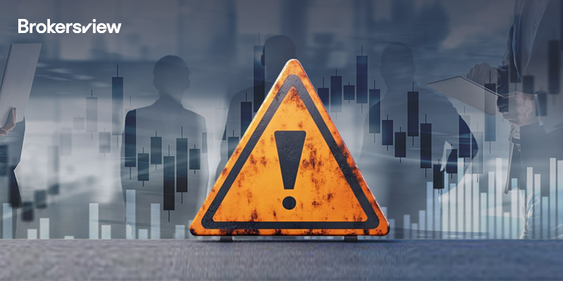 Unregulated Brokers Weekly Report: Investment Scams Behind Brokers Without Licenses