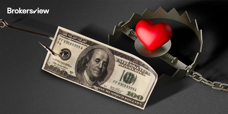 Psychotherapist Falls Victim to Romance Scam, Drains a Trust Benefitting His Patient for 'Investments'