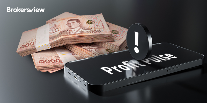 ‘Profit Pulse’投资骗局骗走2600万泰铢，泰国警方锁定19名嫌疑人