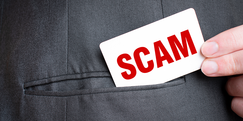 Indian Businessman Falls Victim to 'Market Access' Forex Trading Scam, Loses ₹590,000