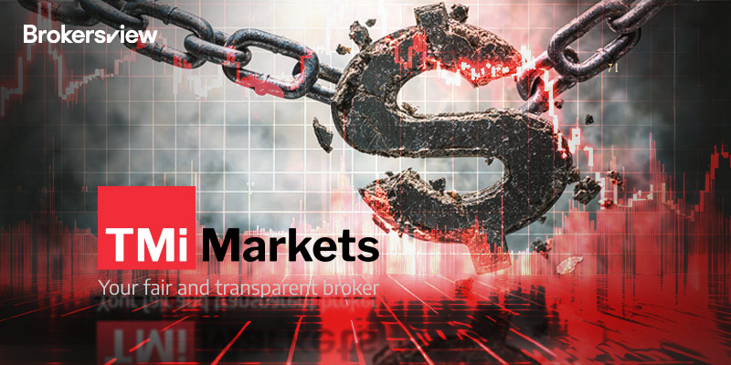 TMi Markets Reneges on Withdrawals, Investor Complaints Go Unanswered for Two Months