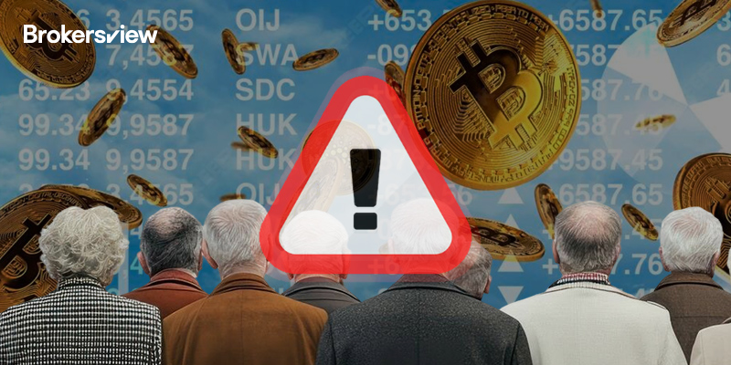 Boston Police Issue Scam Alert, Warns of Investment Fraud Targeting Seniors