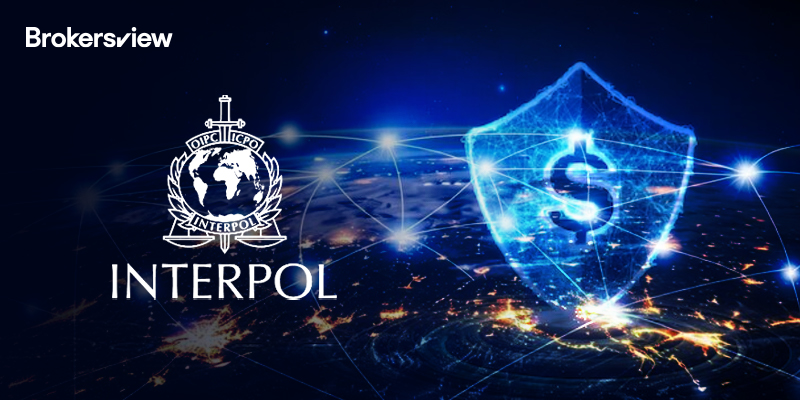 INTERPOL Successfully Recovers $439 Million in Online Fraud Funds