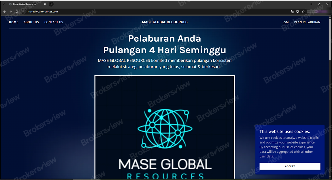 Mase Global Resources