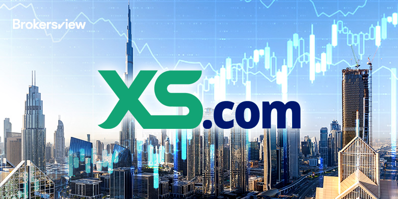 XS.com Obtains New Financial License in UAE