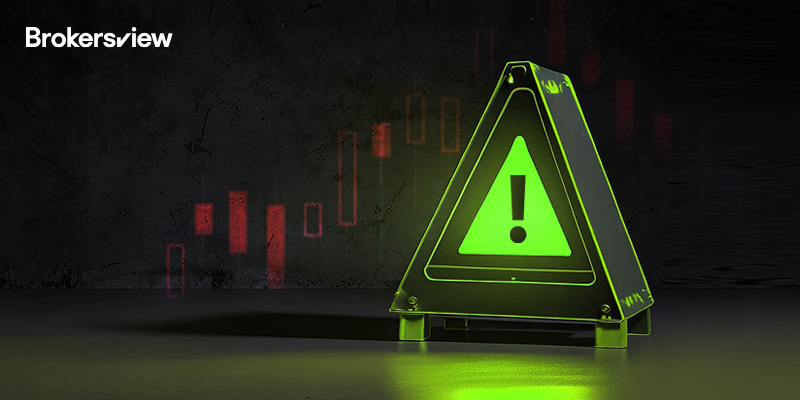 Unregulated Brokers Weekly Report: Platforms Subject to Regulatory Warnings Cause Concerns