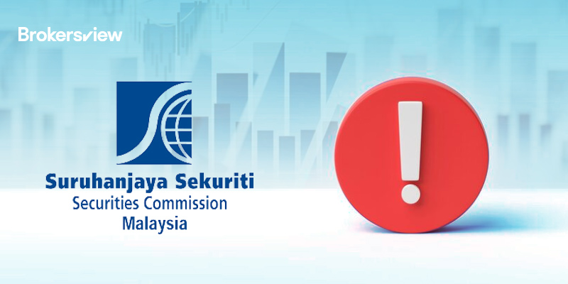 Malaysia Securities Commission Flags Unregistered Financial Providers