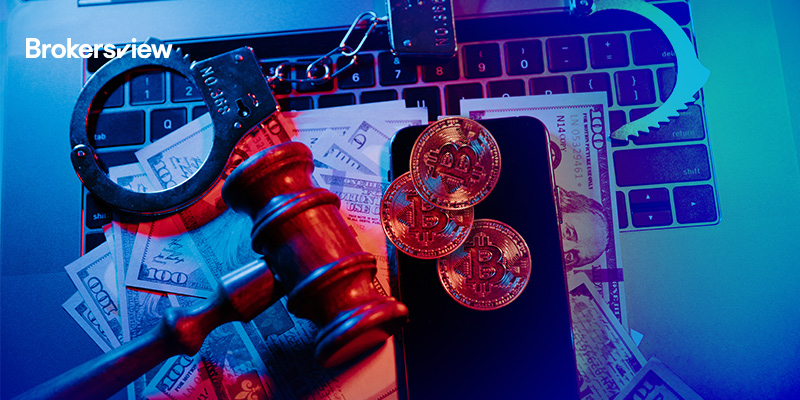 Over $14B in Bitcoin Seized: U.S. Authorities Charge Founder of Cambodia's Prince Holding Group with Cryptocurrency Investment Fraud