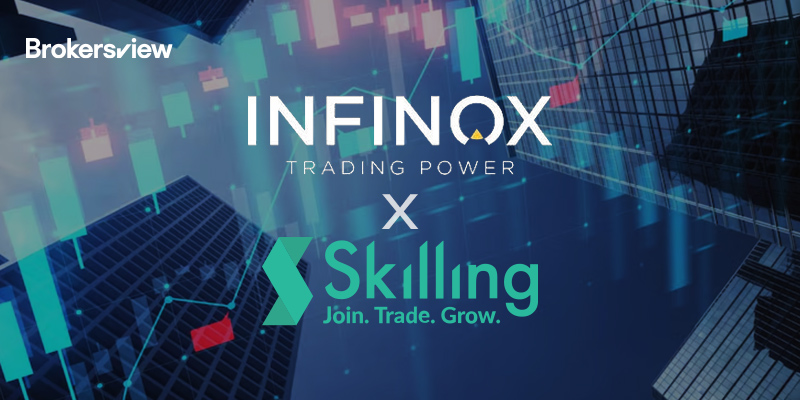 INFINOX Ownership Group Announces Acquisition of Skilling.com