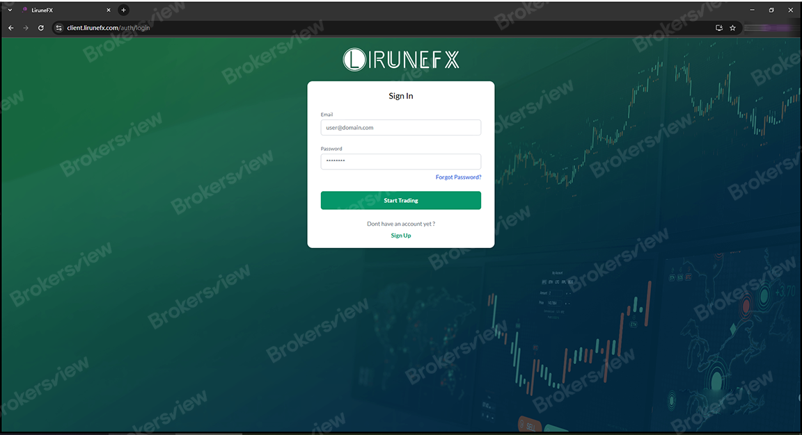 Lirunefx
