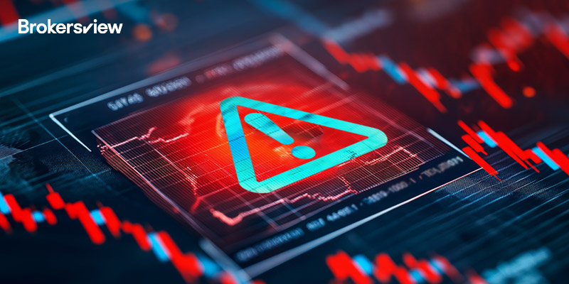 Unregulated Brokers Weekly Report: Investment Scams Uncovered