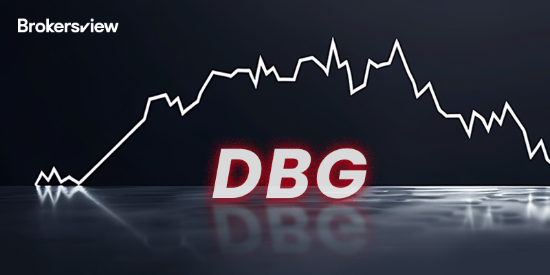 1時間で4,000ドルの損失：投資家がDBG Marketsでのコピー取引で総損失を報告