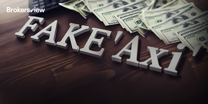 Investment Scam Alert: Fake 'Axi' Sets Withdrawal Barriers and Imposes Ever-Increasing Costs